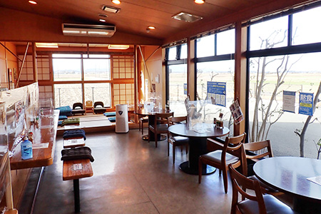 松阪店
